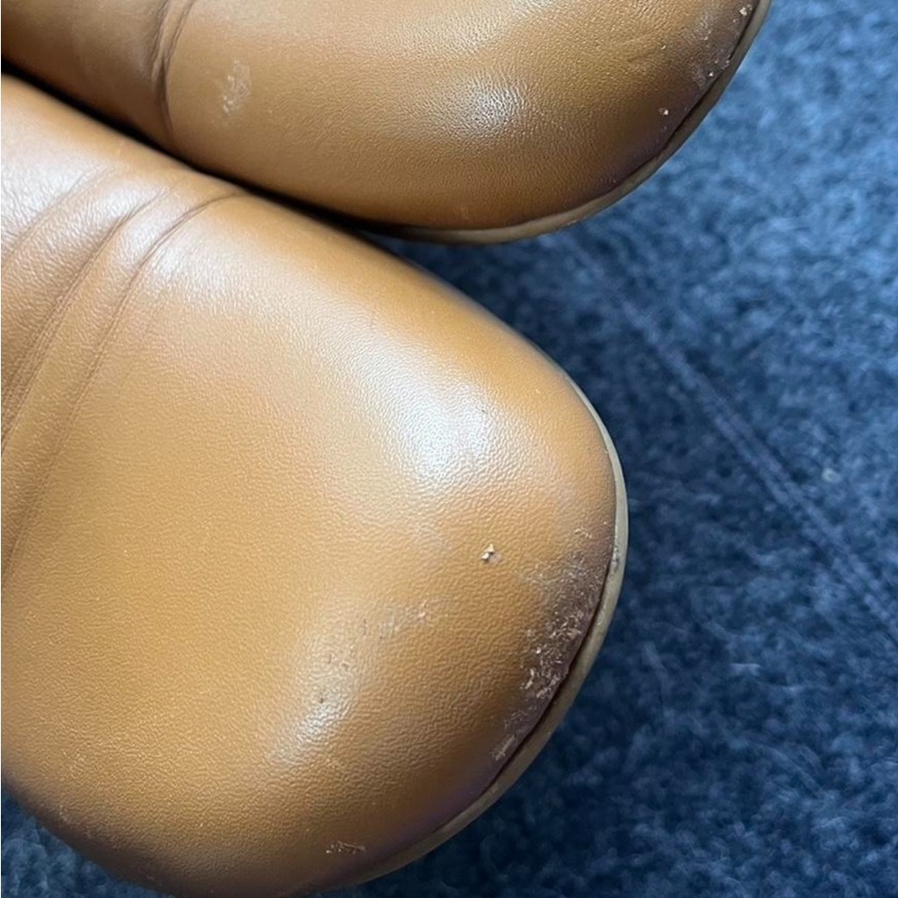 Beatrice Valenzuela cajeta clog - Picture 3 of 5